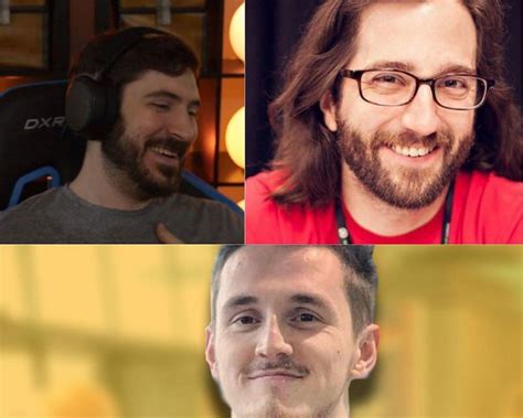 3 Twitch Streamers Who Have Been Accused Of Harassment