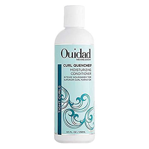 10 Best Conditioners For Curly Hair Rank And Style