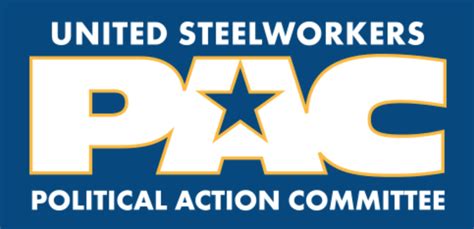 Political Action Committee Usw District 3