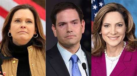 Hispanic Leaders Blast The Left S Portrayal Of Latino Electorate A Degradation To Who We Are