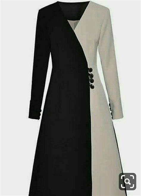 Abaya Fashion Modest Fashion Fashion Dresses Moslem Fashion Mode
