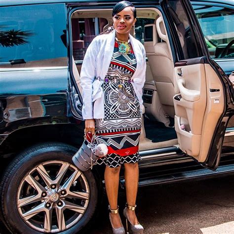 Hrh Princess Sikhanyiso Celebrates Her Birthday African Royalties