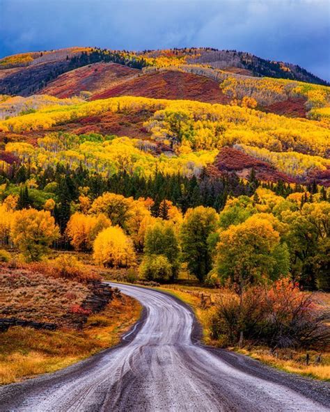 Colorado Fall Colors 2022