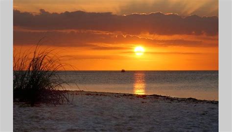 Best Spots To View A Swfl Sunset Southwest Florida Travel