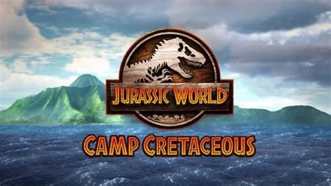 Jurassic World Camp Cretaceous S2 2021 Subtitle Indonesia