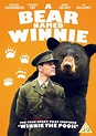 A Bear Named Winnie | DVD | Free shipping over £20 | HMV Store