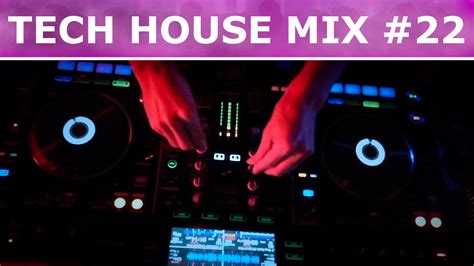 Tech House Mix February YouTube