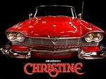 Christine The Killer Car Wallpapers - Wallpaper Cave