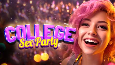 30 games like college sex party steampeek