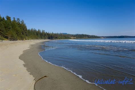 Best Beaches For Ucluelet Bc With Pictures Descriptions