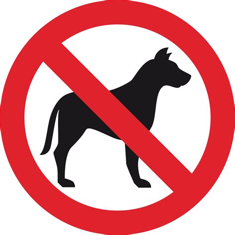 No Pets Allowed Sign Clipart 10 Free Cliparts Download Images On