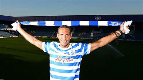 Transfer News Queens Park Rangers Confirm Signing Of Former Manchester