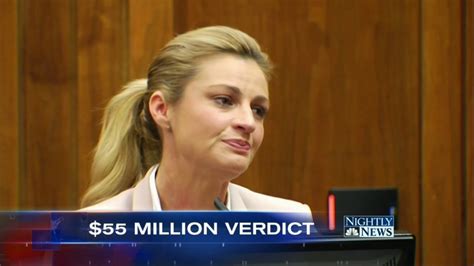 Erin Andrews Awarded Million In Civil Case Over Nude Video My Xxx Hot