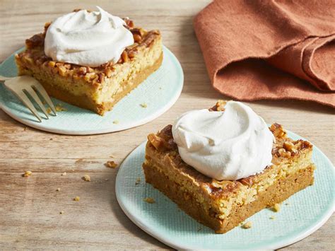 25 Thanksgiving Desserts To Make In Your 9x13 Inch Pan