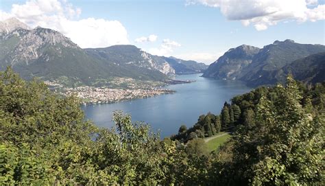 Easy Hike Trails In Piedmont And Lombardy Italian Alps Lake Como