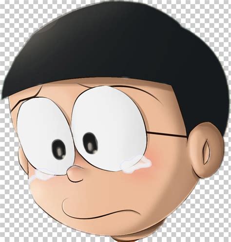 Nobita Angry Face Png How Could Someone Betray You Like That