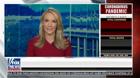 The Daily Briefing With Dana Perino Foxnewsw March 24 2020 1100am