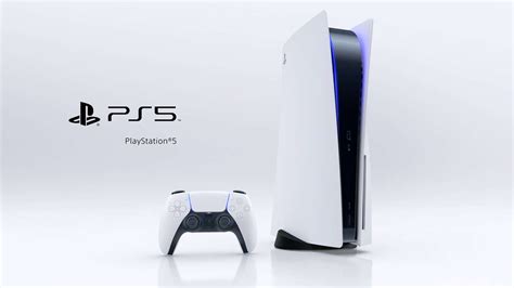 Ps5 Design Finally Revealed Check Out The Console