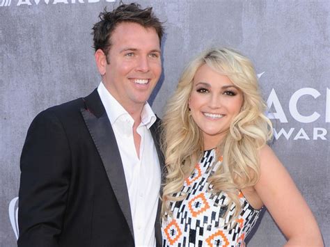Who Is Jamie Lynn Spears Husband All About Jamie Watson