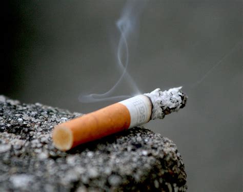 California Voters Back Tobacco Tax Hike Poll Shows KQED