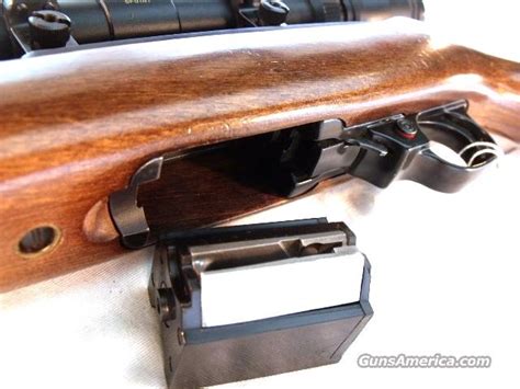 Ruger 22 Magnum 1022m Steel Recei For Sale At