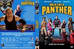 Walk Like A Panther DVD Cover | Cover Addict - Free DVD, Bluray Covers ...