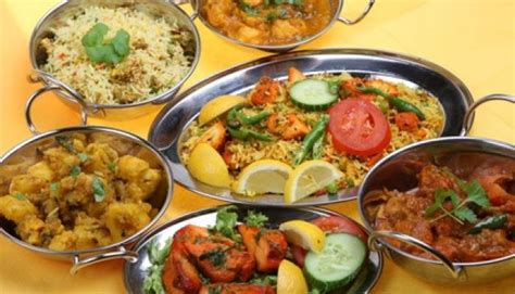 Vegetarian, healthy food, indian food. Passage Thru India in Marbella | My Guide Marbella