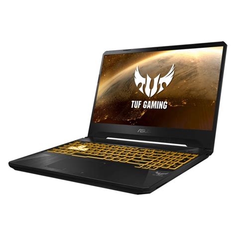 Asus Laptop Gamer Tuf Fx505dv Ryzen 7 3750h 1tb Hdd 256gb Ssd 16gb Ram