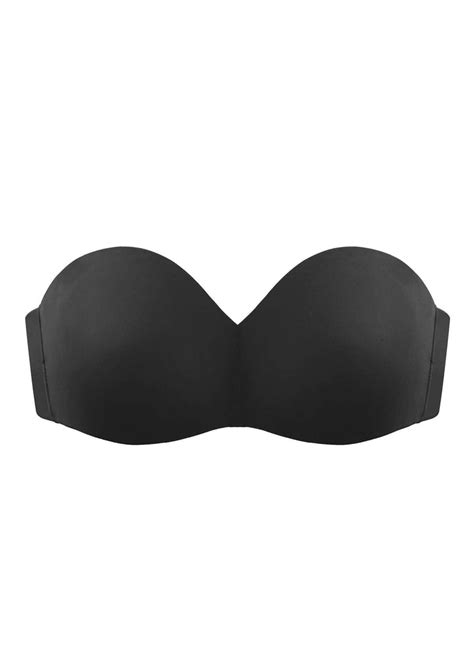 Shay Multiway Unlined Minimizer Strapless Bra Hsia