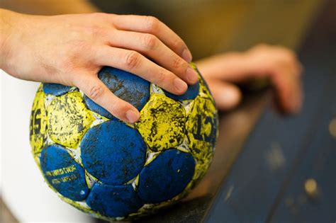 Sex Skandal Bei Der Handball Wm Bz Die Stimme Berlins