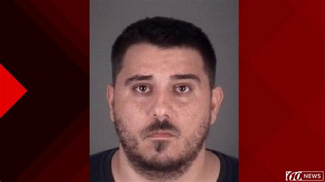 Port Richey Man Accused Of Sexual Battery Of Year Old Girl New My XXX