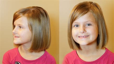 Update 79 Simple Hair Cutting Girl Latest Ineteachers