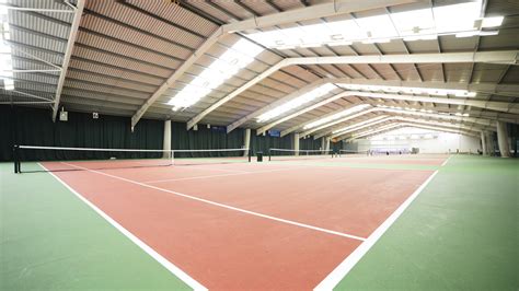 Start date may 19, 2019. Play Tennis - Indoor and Outdoor Courts [Oxstalls ...