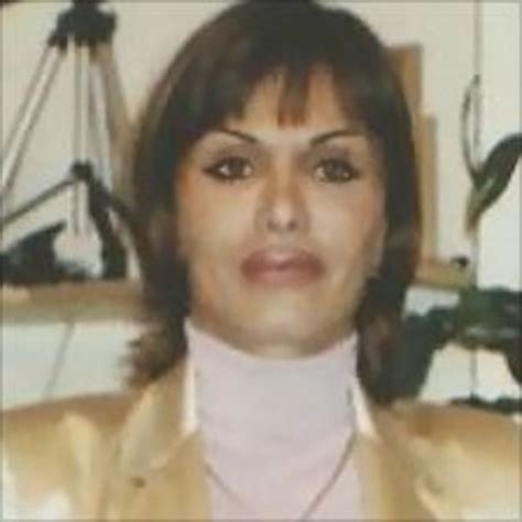 Iran Hangs Iranian Dutch Woman Sahra Bahrami Bbc News