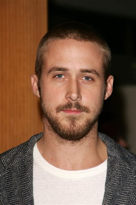 Ryan Gosling Editorial Image Image Of Sciences Hills 30012205