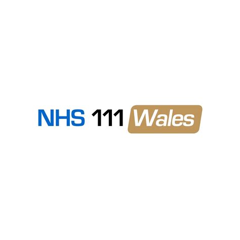 Nhs 111 Wales