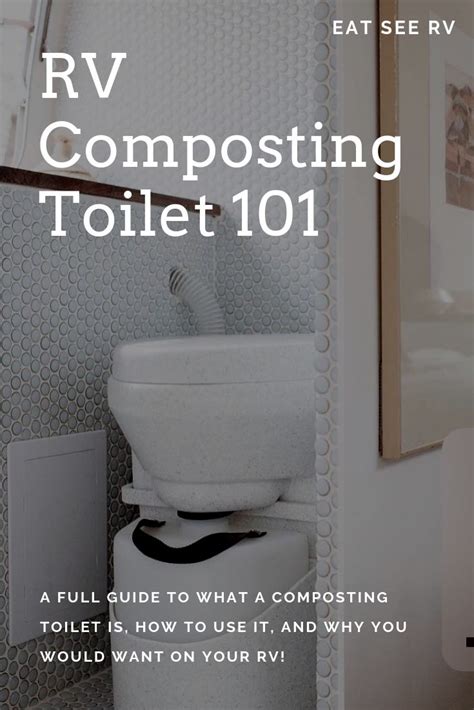 Composting Toilet On Rvs The Benefits And Drawbacks Composting