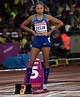49 Hot Pictures Of Allyson Felix Which Are Here To Make ...