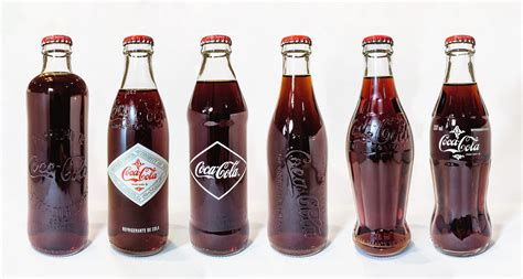 Discovering The Most Valuable Coke Bottle The Hidden Treasures Of