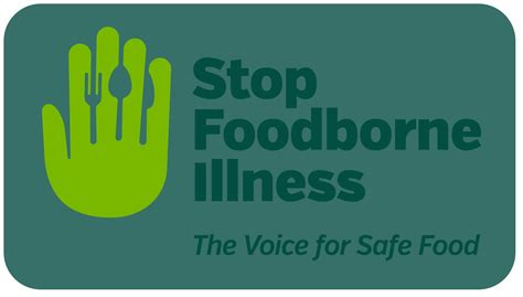Species do not cause disease. STOP Foodborne Illness to honor Food Safety Heroes | Food ...