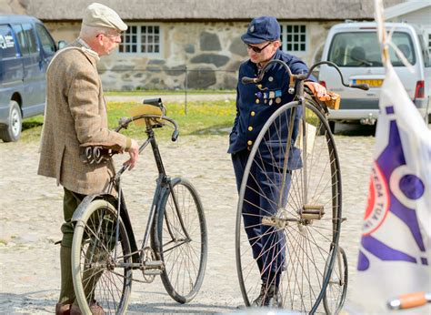 De Fiets Door De Jaren Heen Fietsen123