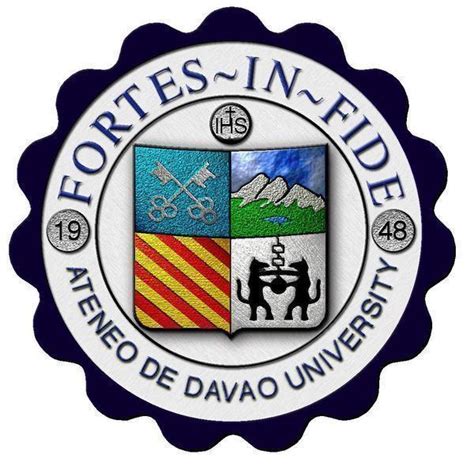 Ateneo De Davao University Best In Davao