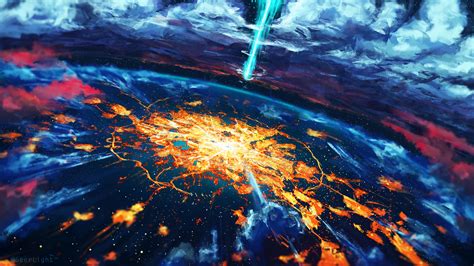 Choose from the best space wallpapers for your phone or desktop. Apocalypse Cosmos Disaster Explosion World 4k hd ...