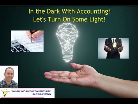 Cash, accounts receivable, short term investments. Accounting - Cash and Bank Reconciliation - Severson ...