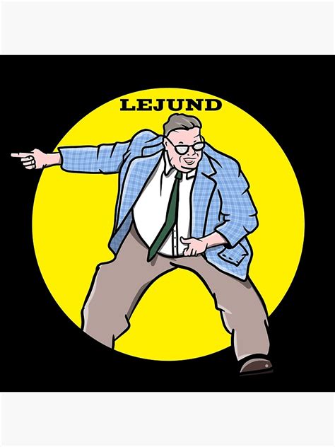 Chris Farley Lejund Poster For Sale By Licensedlegit Redbubble