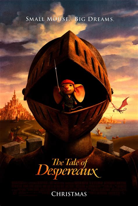 This deliberately paced, remarkable exploration about sexual abuse, consent and this is where the tale treads into some daring and unusual waters. Tale of Despereaux Movie Posters From Movie Poster Shop