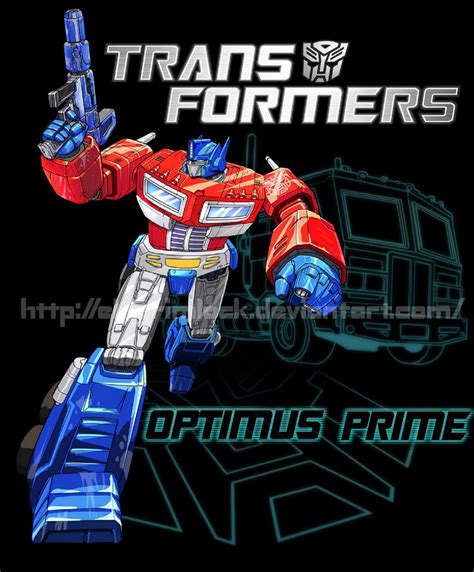 Transformers Matrix Wallpapers Optimus Prime G1 3d