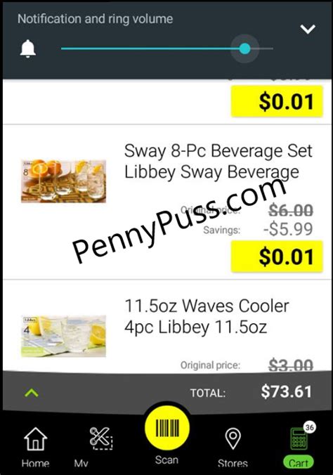 To check if your store is selling them for a penny use the orignal dg app, set the store and enter 47677482746 manually if the item shows a penny use dollar admiral to … DG Go app for Penny Shopping at Dollar General! - Penny Puss