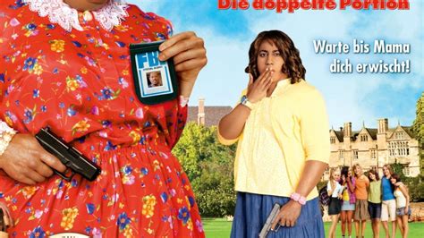 Fakten und hintergründe zum film big mamas haus: Fakten und Hintergründe zum Film "Big Mamas Haus: Die ...
