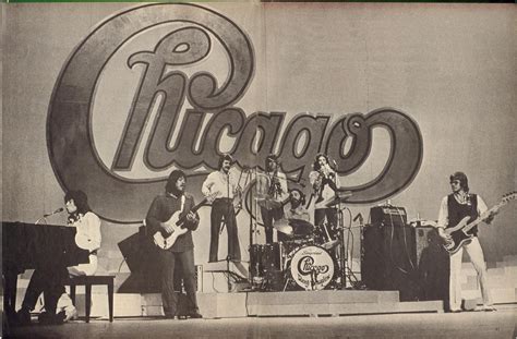 Pin By Patsi Seerup On Hot Chicago The Band Chicago Chicago Transit